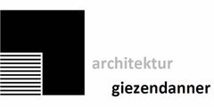Architekturbüro Giezendanner 